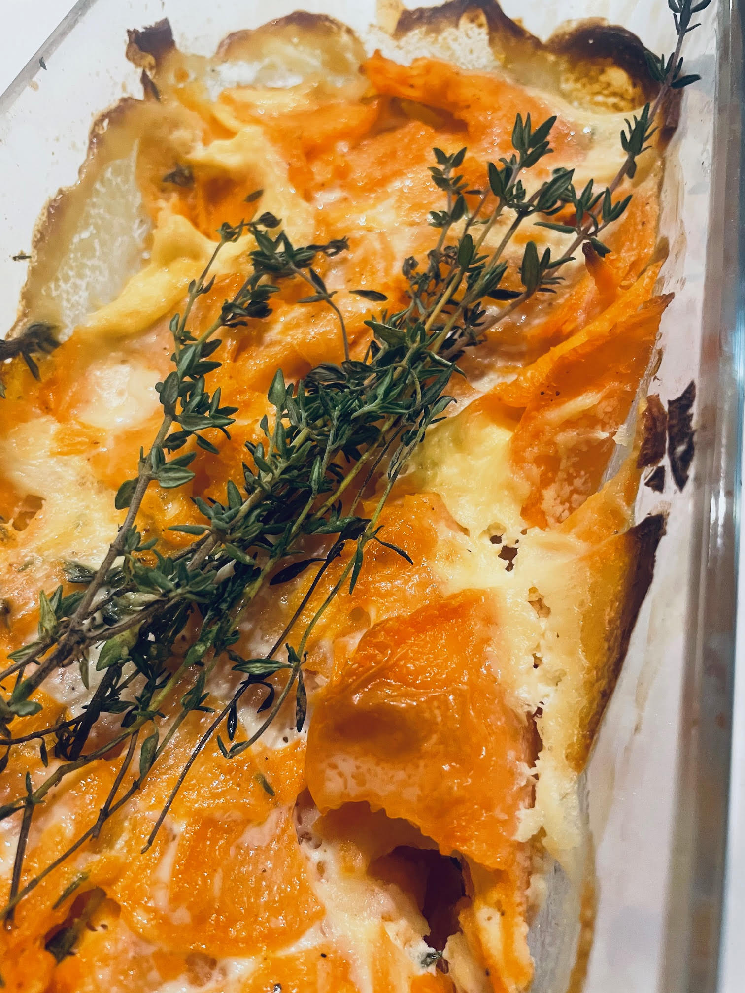 Lasagnes maison